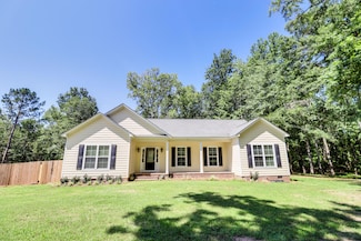 2652 Bethany Church Rd, Lincolnton, GA 30817