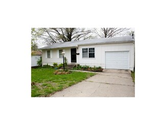 9306 Stark Ave, Kansas City, MO 64138
