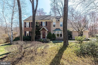 1443 Wynnemoor Way, Fort Washington, PA 19034