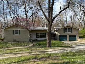 279 N Parks Schram Rd, Warsaw, IN 46580