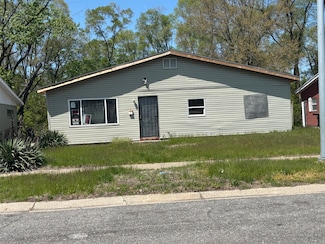 5016 E 13th Place, Gary, IN 46403