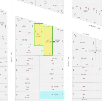 0 32nd St NW, Winter Haven, FL 33881