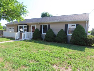 1822 Campmeeting St, Wall Township, NJ 07719