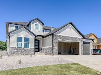 13326 S Henning Cir, Herriman, UT 84096