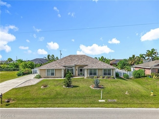 607 Tropicana Pkwy W, Cape Coral, FL 33993