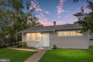 501 Wimmer Rd, Glen Burnie, MD 21061
