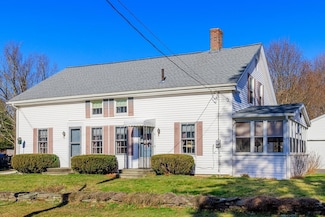 5 Upper Perryville Rd, Dudley, MA 01571