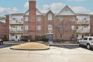 1382 Cunat Ct Unit 3D, Lake In the Hills, IL 60156