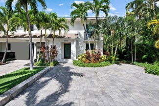 1105 Russell Dr, Highland Beach, FL 33487