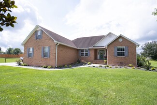 177 Crosspark Dr, Manchester, TN 37355