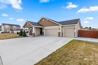23 N Zion Park Dr, Nampa, ID 83651