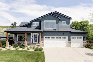 6123 Dunraven Rd, Golden, CO 80403
