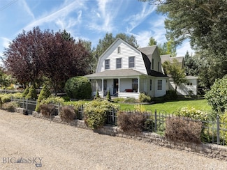 75 Jeffers Rd, Ennis, MT 59729