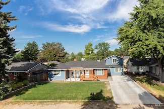 2513 N 31st St, Boise, ID 83703