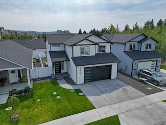 16810 E Baldwin Ave, Spokane Valley, WA 99016