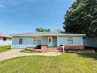 1525 Caldwell Dr, Garland, TX 75041
