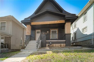 715 Parallel Ave, Kansas City, KS 66101