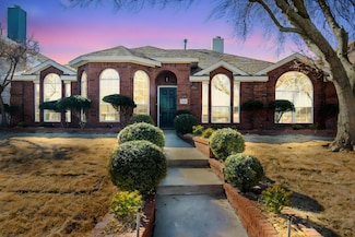 1528 Balboa Ln, Allen, TX 75002
