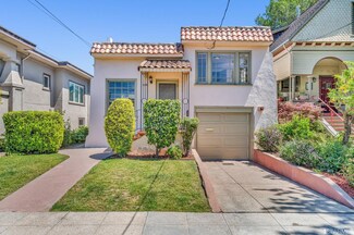 5230 Miles Ave, Oakland, CA 94618