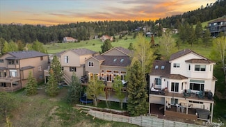 24005 High Meadow Dr, Golden, CO 80401