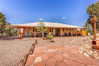 710 Riggs Rd, Westcliffe, CO 81252