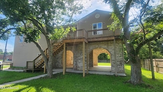 2708 Canty St, Pascagoula, MS 39567