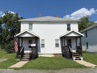 108 Emery St, Williamsport, PA 17701