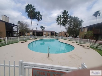 4601 Carmen Ave Unit 1805, Rancho Viejo, TX 78575