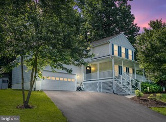 10 Bedford Ct, Fredericksburg, VA 22406