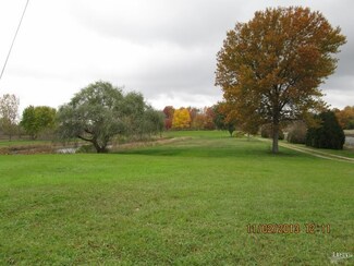 3095 N 450 W, Ligonier, IN 46767