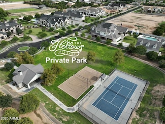 25125 S 182nd Place Unit 16, Gilbert, AZ 85298