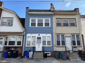 30 Bellevue Terrace, Collingswood, NJ 08108