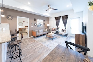 1207 Grand Blvd W Unit 1B, Katy, TX 77449