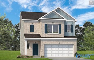 1103 Birkhall Blvd NW, Harvest, AL 35749