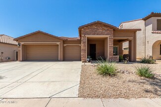 16021 W Becker Ln, Surprise, AZ 85379