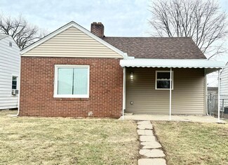 610 Whitethorne Ave, Columbus, OH 43223