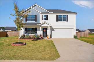 121 Deno Dr, Gaffney, SC 29341