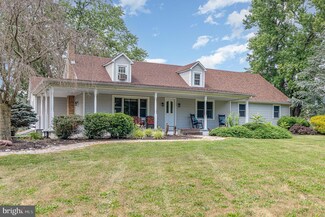 680 Cranes Gap Rd, Carlisle, PA 17013