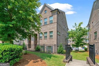 1463 Edgebrook Ct NE Unit 14, Atlanta, GA 30329