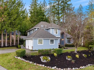 1450 SW 10th St, North Bend, WA 98045