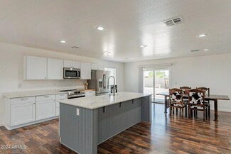 15042 S Durango Rd, Arizona City, AZ 85123
