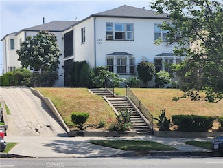 4122 W Adams Blvd, Los Angeles, CA 90018