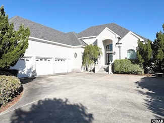 152 Fort Hugar Way Unit Lot 90, Manteo, NC 27954