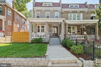 4405 New Hampshire Ave NW, Washington, DC 20011