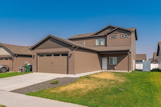 10520 W Lingonberry Rd, Cheney, WA 99004