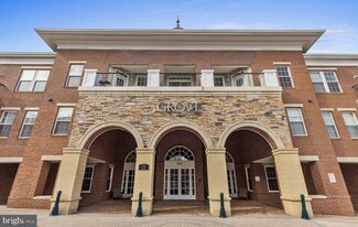 2465 Army Navy Dr Unit 1417, Arlington, VA 22206