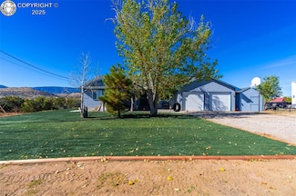 5 Cory Ln, Florence, CO 81226