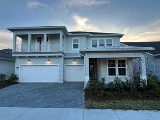6358 Trailblaze Bend, Saint Cloud, FL 34771