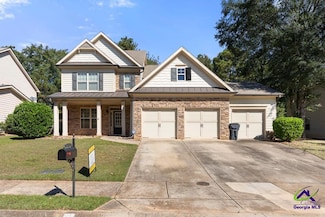 108 Dog Fennel Ln, Perry, GA 31069