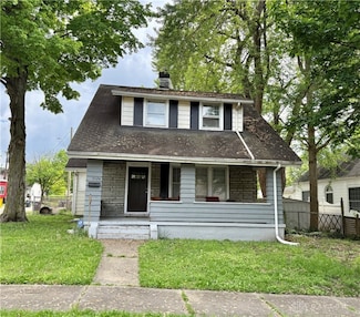 3524 E 5th St, Dayton, OH 45403